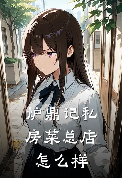 炉鼎记私房菜(总店)怎么样