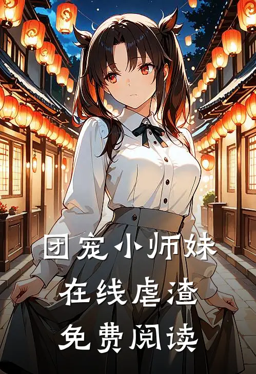 团宠小师妹在线虐渣免费阅读