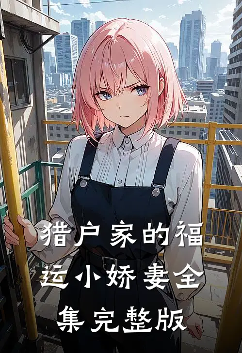 猎户家的福运小娇妻全集完整版
