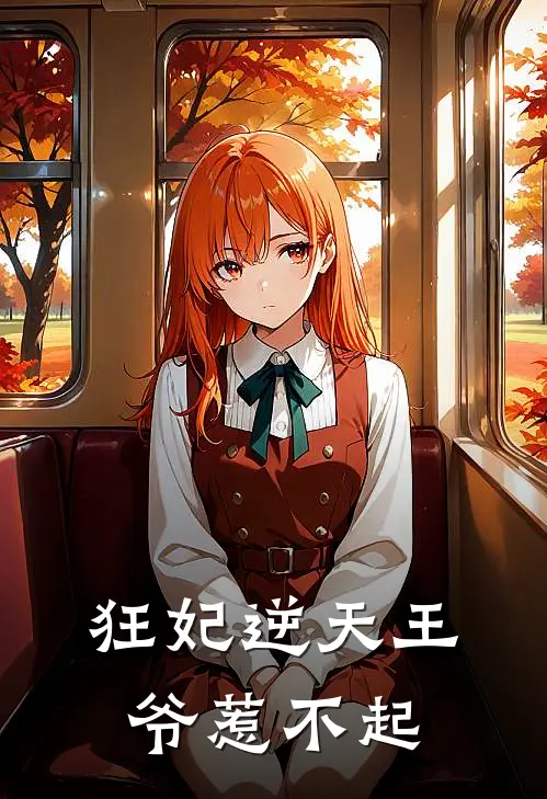 狂妃逆天王爷惹不起