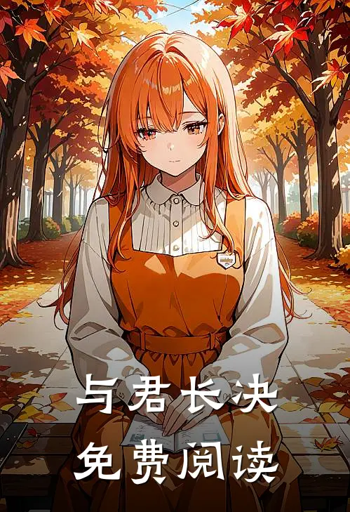 与君长决免费阅读