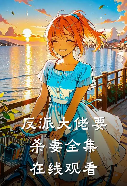 反派大佬要杀妻 全集在线观看