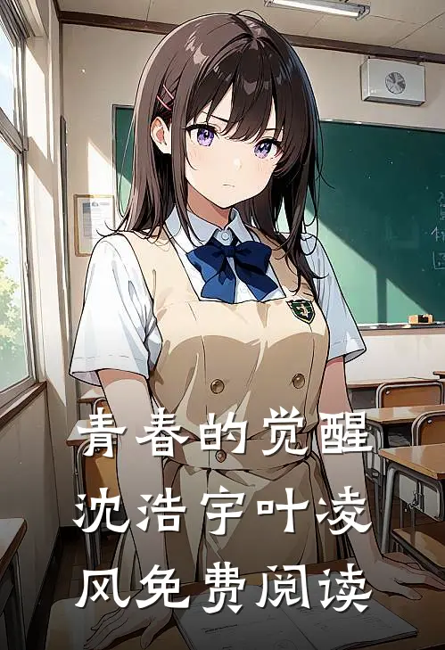 青春的觉醒沈浩宇叶凌风免费阅读