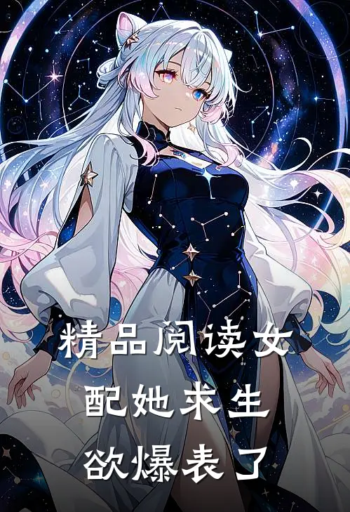 精品阅读女配她求生欲爆表了