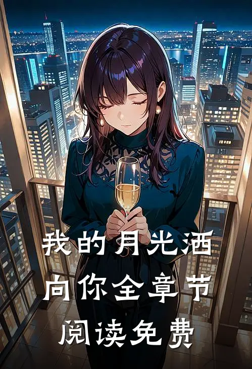 我的月光洒向你全章节阅读免费