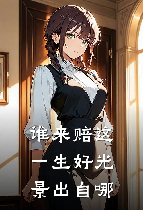 谁来赔这一生好光景出自哪