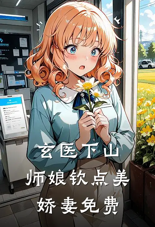 玄医下山,师娘钦点美娇妻免费