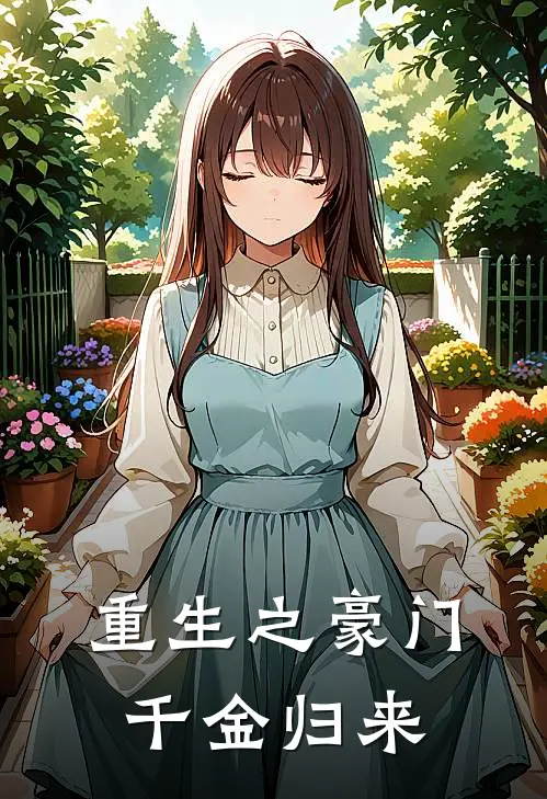重生之豪门千金归来
