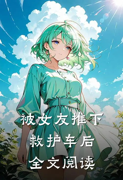被女友推下救护车后全文阅读