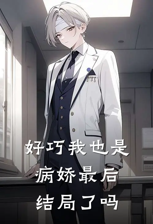 好巧我也是病娇最后结局了吗