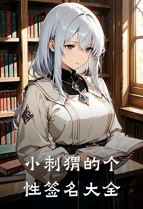 小刺猬的个性签名大全