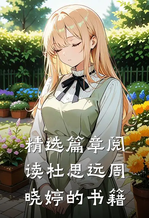 精选篇章阅读杜思远周晓婷的书籍