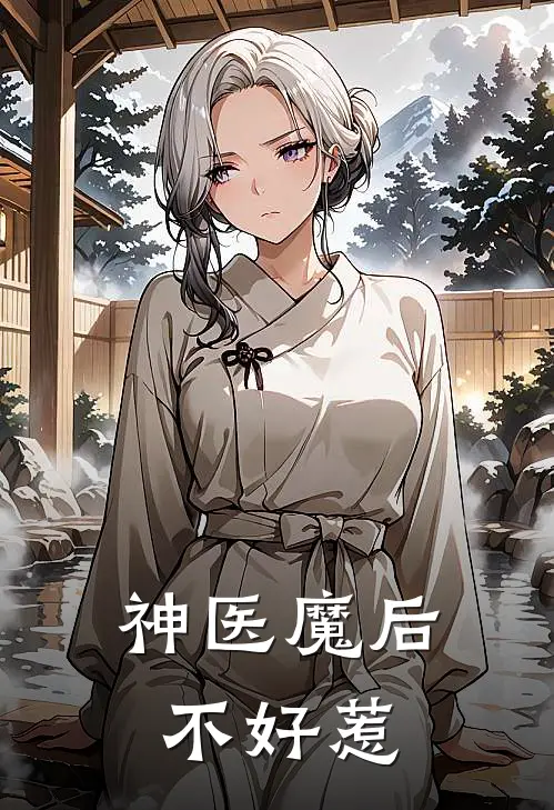 神医魔后不好惹