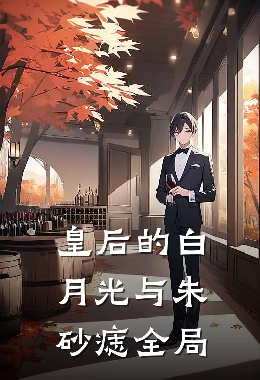 皇后的白月光与朱砂痣全局