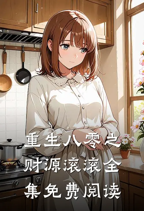 重生八零之财源滚滚 全集免费阅读