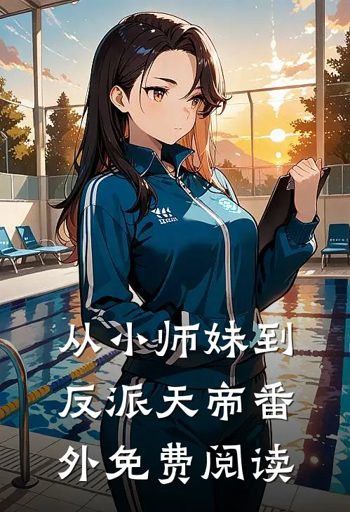 从小师妹到反派天帝 番外免费阅读