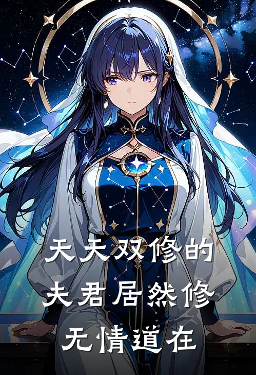 天天双修的夫君居然修无情道在