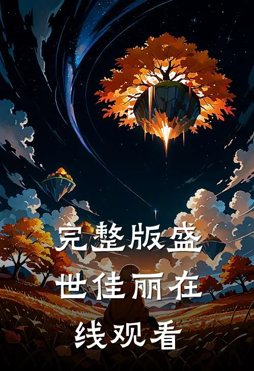 完整版盛世佳丽在线观看