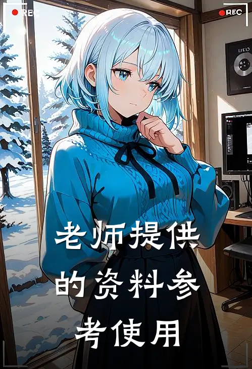 老师提供的资料参考使用