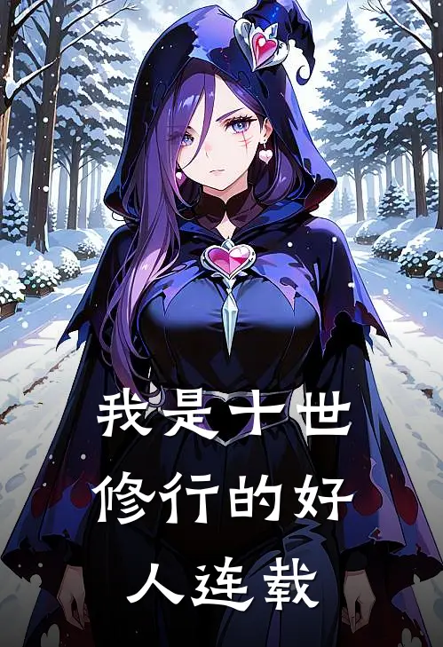 我是十世修行的好人连载