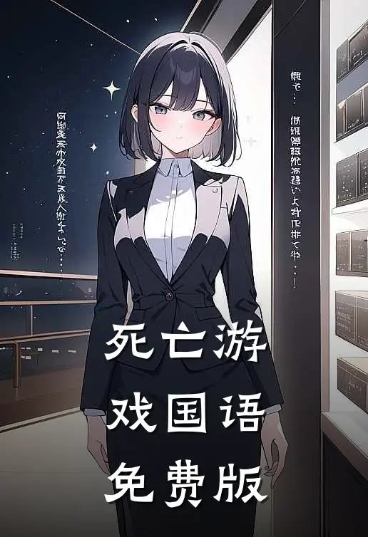 死亡游戏国语免费版