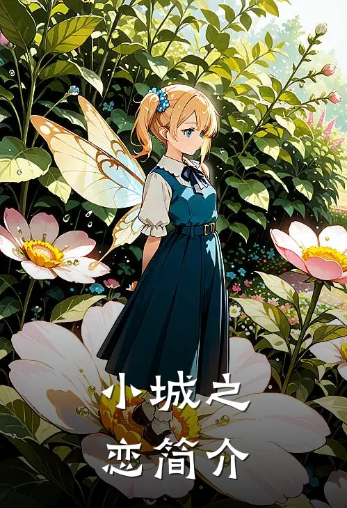小城之恋简介