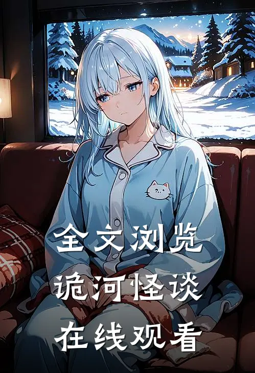 全文浏览诡河怪谈在线观看