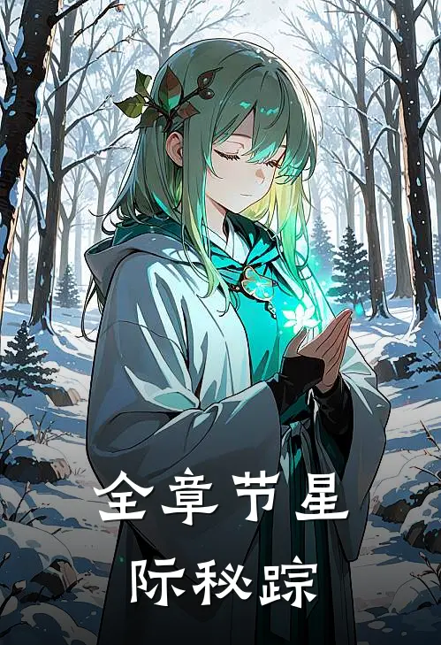 全章节星际秘踪