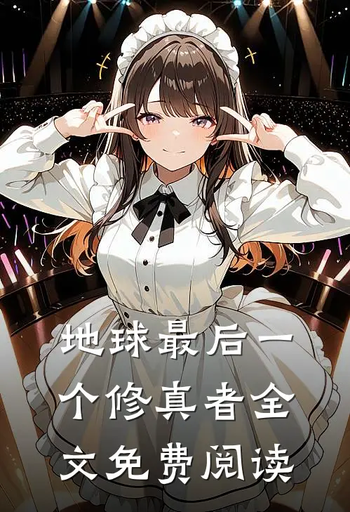 地球最后一个修真者全文免费阅读