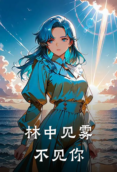 林中见雾不见你