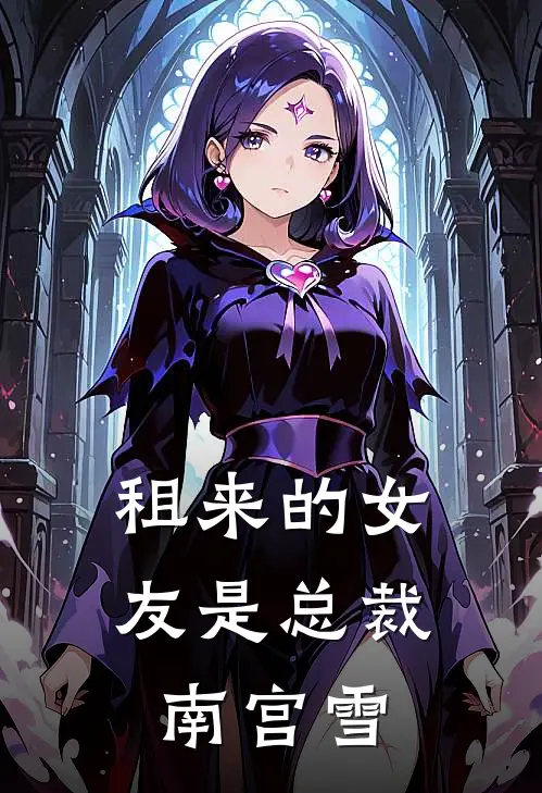 租来的女友是总裁南宫雪