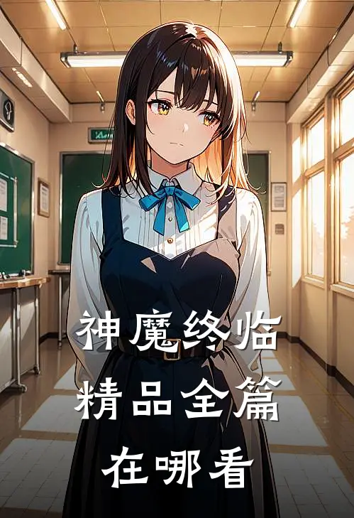 神魔终临精品全篇在哪看
