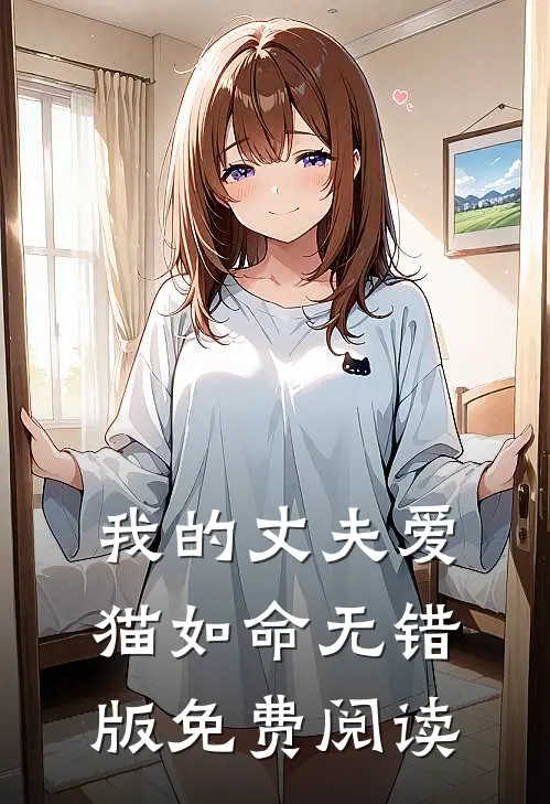 我的丈夫爱猫如命无错版免费阅读