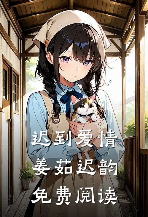 迟到爱情姜茹迟韵免费阅读