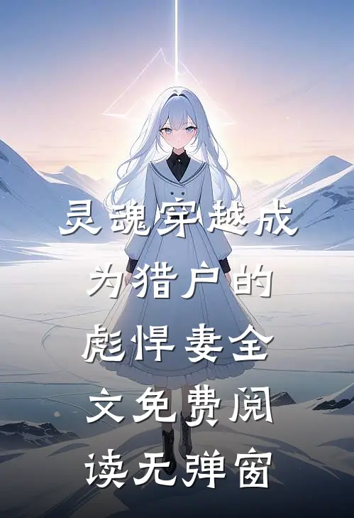 灵魂穿越成为猎户的彪悍妻全文免费阅读无弹窗