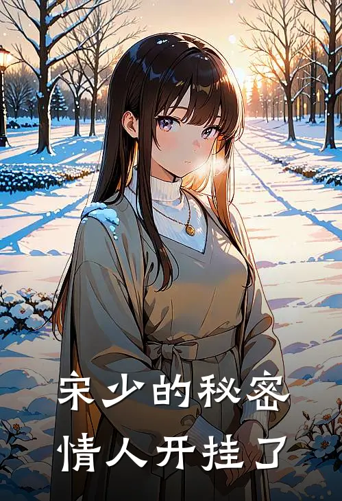 宋少的秘密情人开挂了
