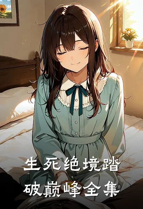 生死绝境踏破巅峰全集