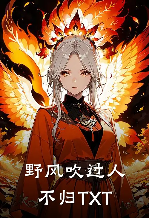 野风吹过人不归TXT
