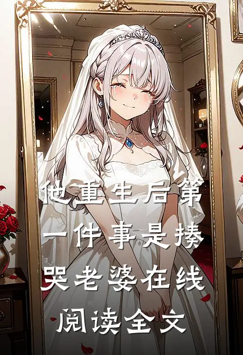 他重生后第一件事是揍哭老婆在线阅读全文