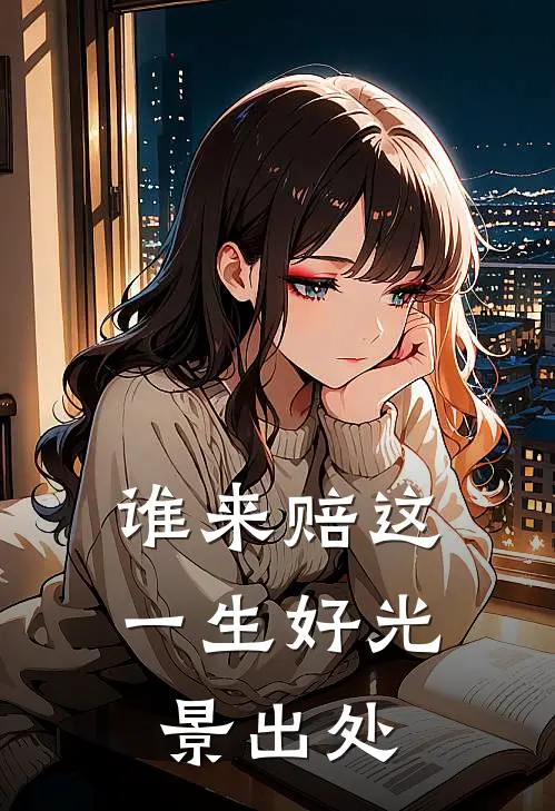 谁来赔这一生好光景出处