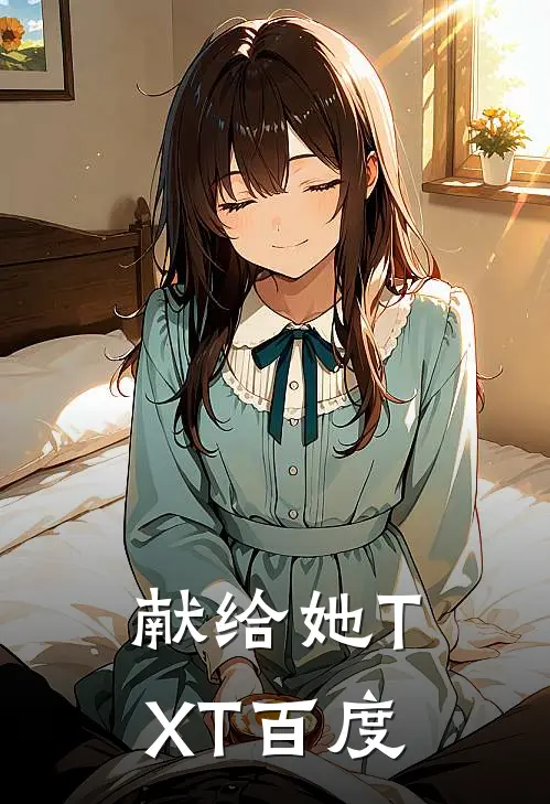 献给她TXT百度