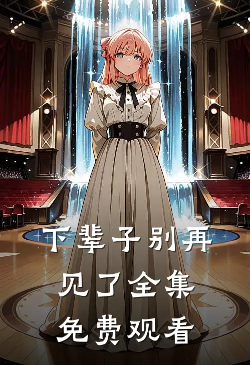 下辈子别再见了 全集免费观看
