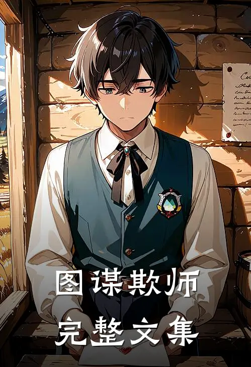图谋欺师完整文集