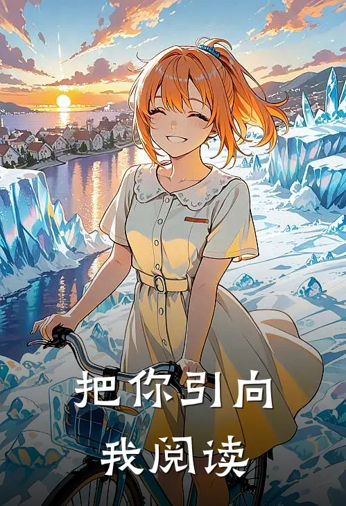 把你引向我阅读