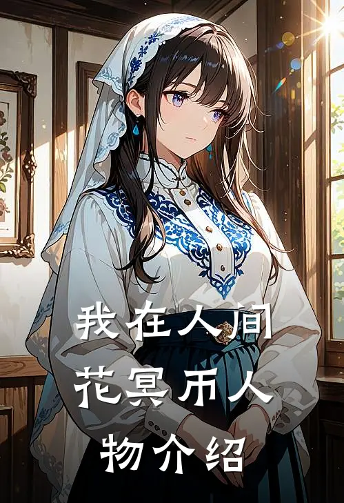 我在人间花冥币人物介绍