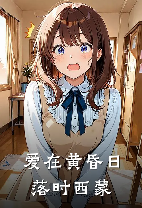 爱在黄昏日落时西蒙