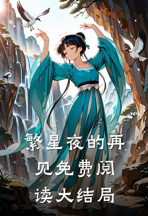 繁星夜的再见免费阅读大结局