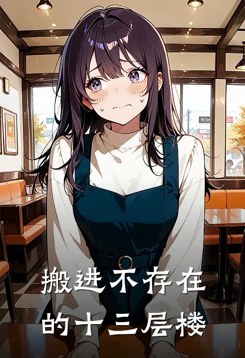 搬进不存在的十三层楼