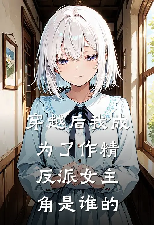 穿越后我成为了作精反派女主角是谁的
