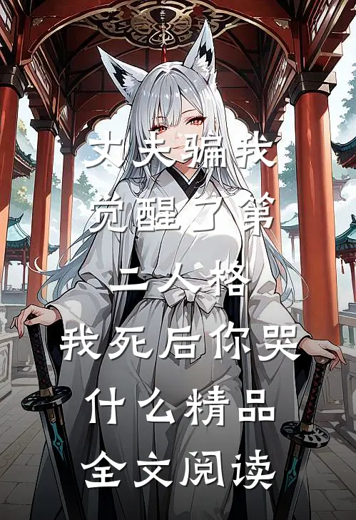 丈夫骗我觉醒了第二人格，我死后你哭什么精品全文阅读